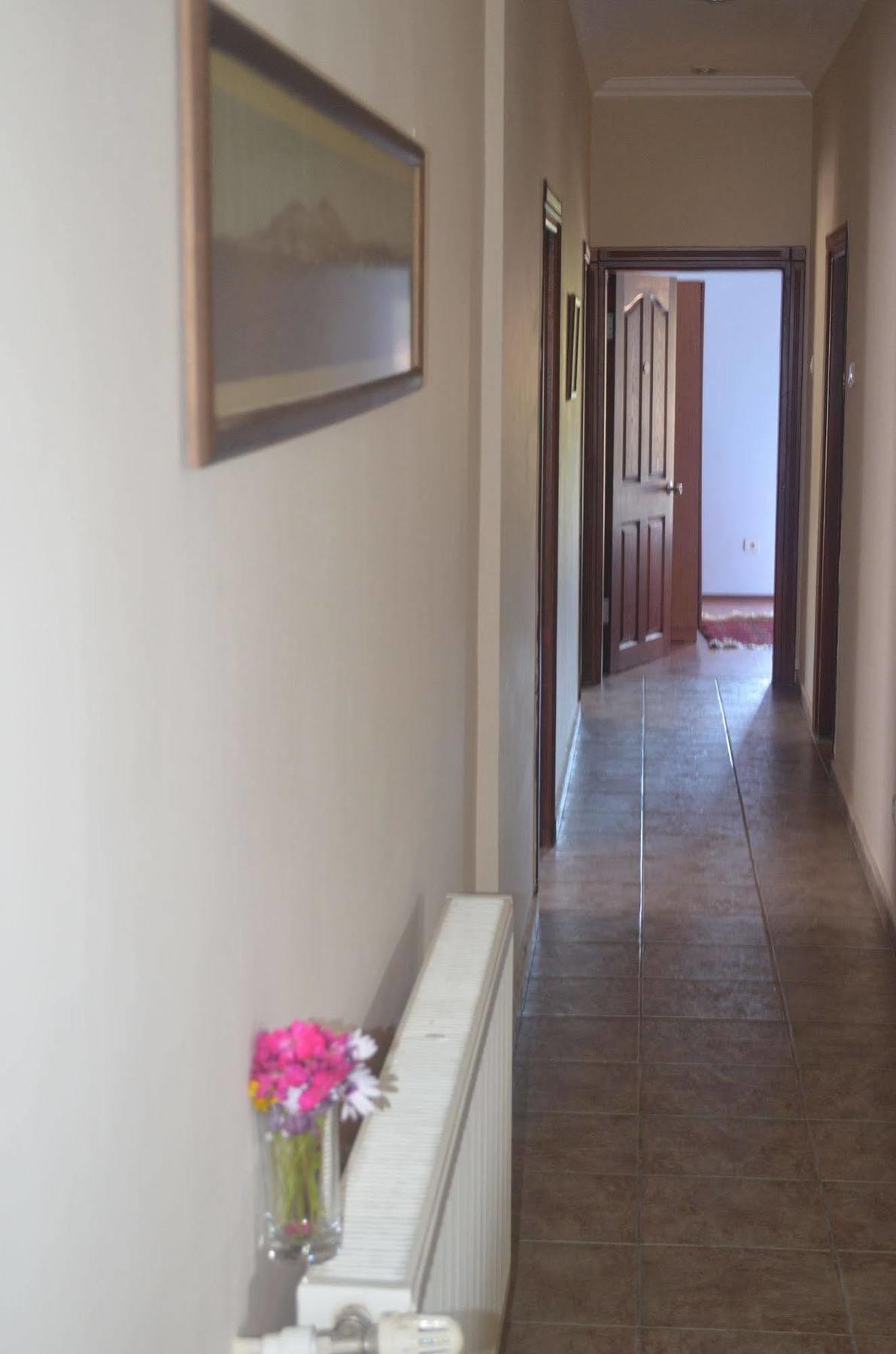 Silva Hotel Ayvalı 外观 照片